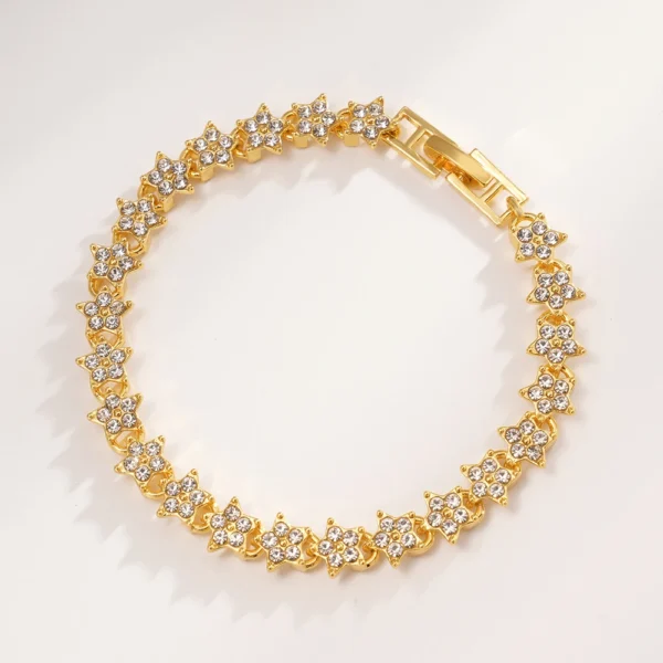 Crystal Bracelet - Image 2